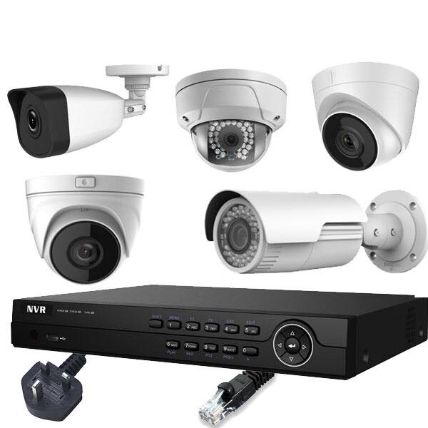 Security and CCTV Rotherham