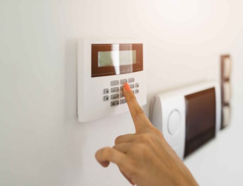 The Importance of Home Security Systems: Protecting What Matters Most