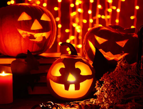 Electrical Safety Tips For Halloween